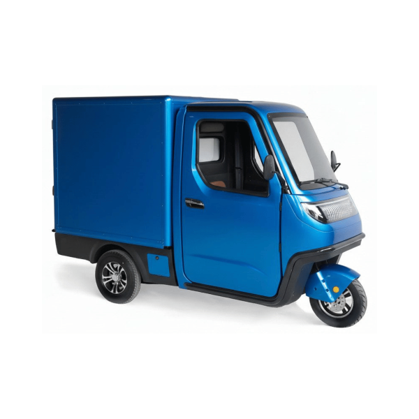 DK-F23 Truck, ELEKTRO-LASTENDREIRAD 25-45 KM/H